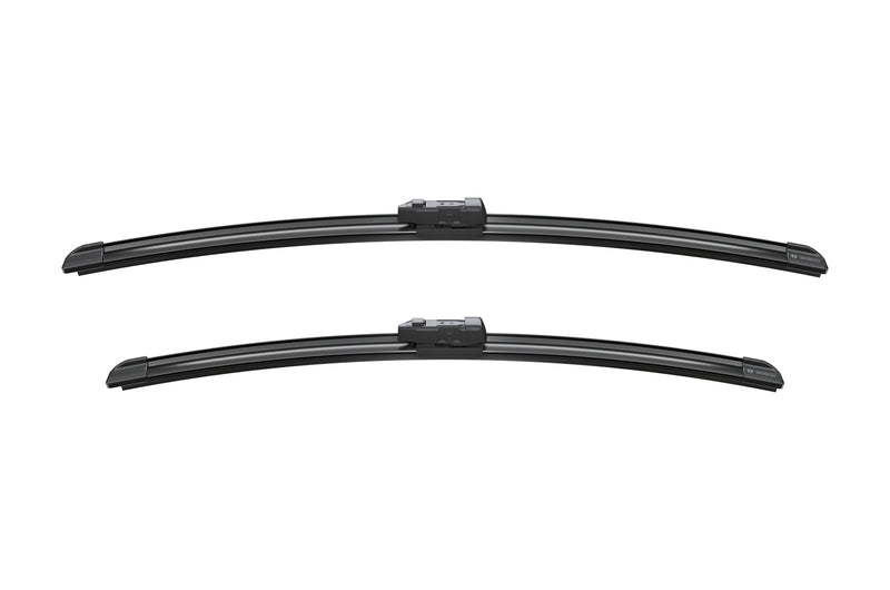 Bosch Aerotwin Front Wiper Blade Set - 530/475mm - A308S