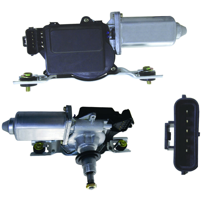 WAI Wiper Motor fits Chrysler