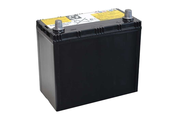 Yuasa HJ-S46B24L(S) GS Auxiliary AGM Battery