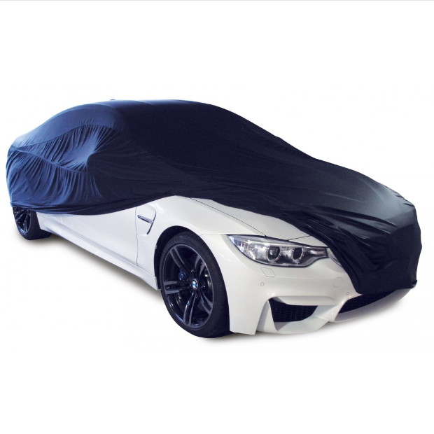 Cosmos 10333 Indoor Car Cover Large - COS10333