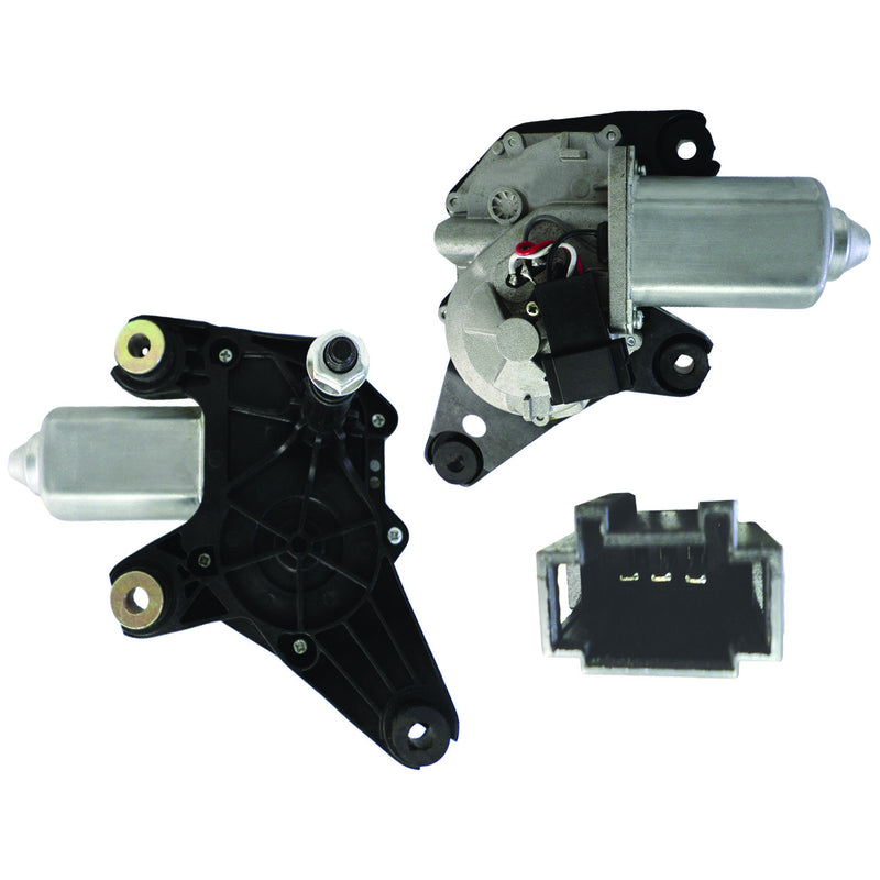 WAI Wiper Motor fits Chrysler, Mercedes-Benz