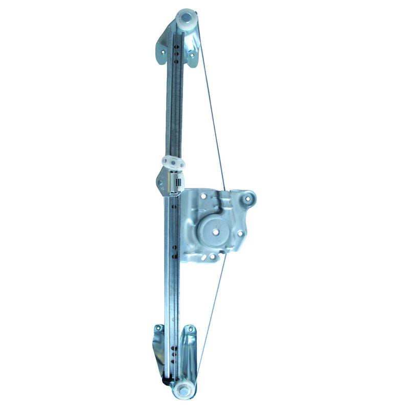 WAI Window Regulator - WPR2879RB fits Opel