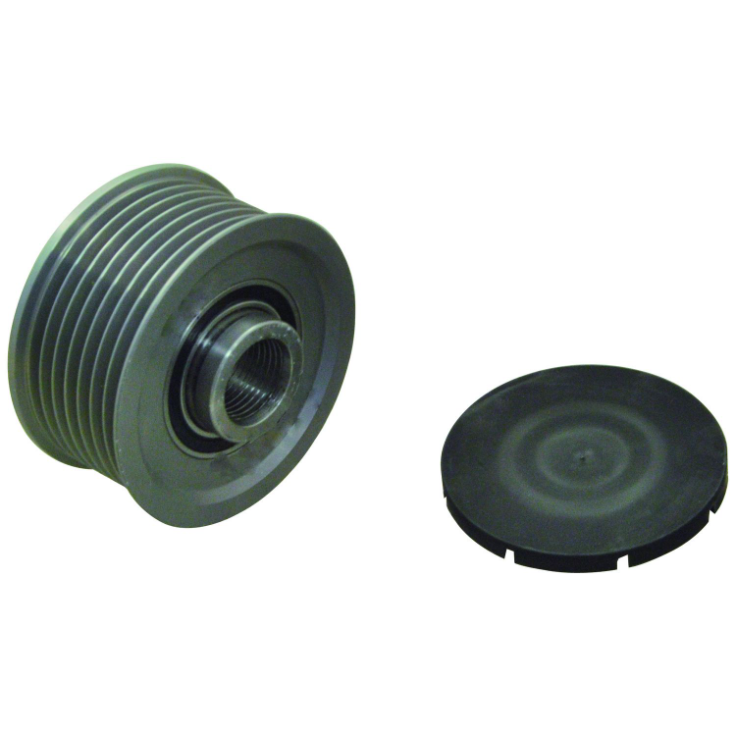 WAI Alternator Clutch Pulley - 24-83289