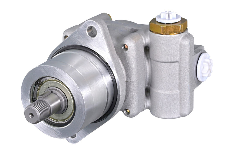 HELLA 8TL 359 003-541 Hydraulic Pump, steering - Hydraulic