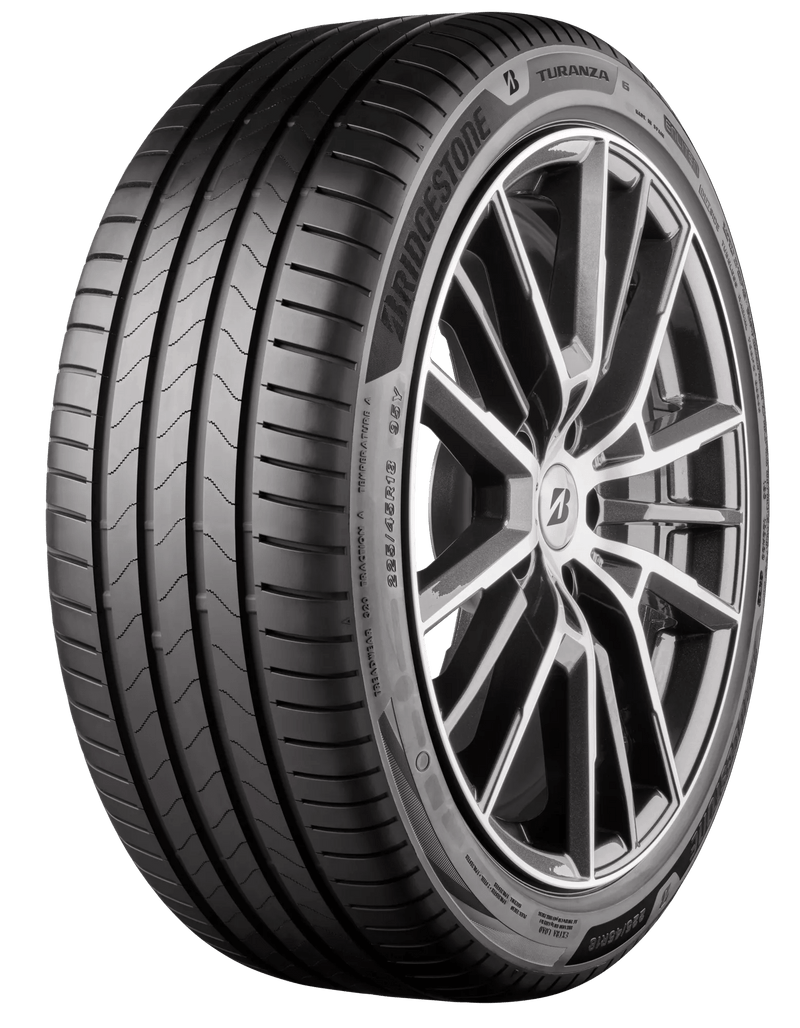 Bridgestone 225 55 18 Turanza 6 98V