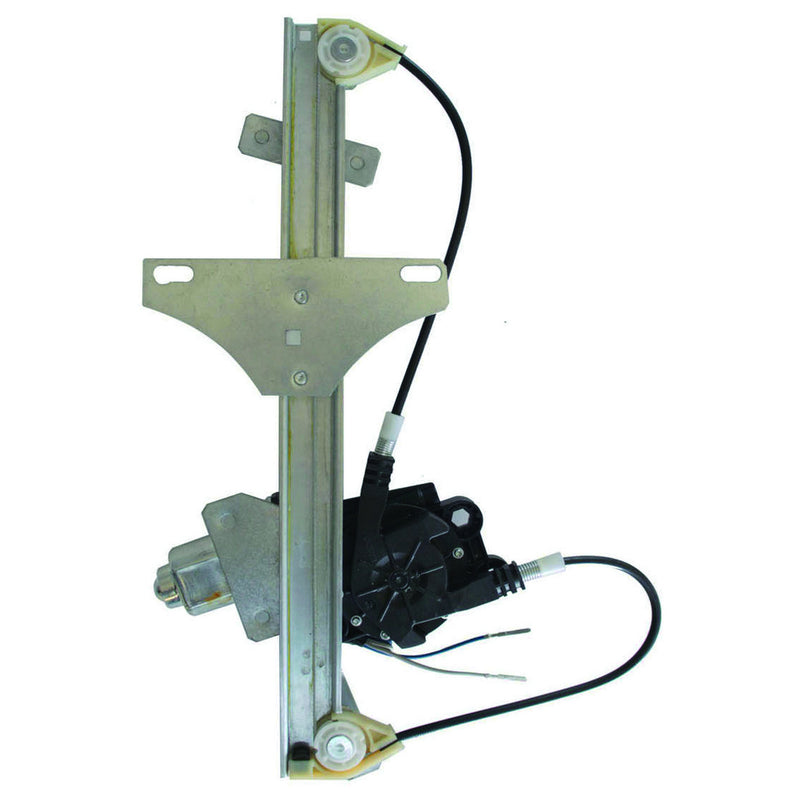 WAI Window Regulator - WPR3955RMB fits PSA Group