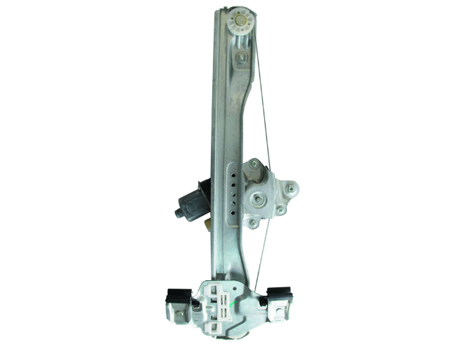 WAI Window Regulator - WPR3100RMB fits Chevrolet