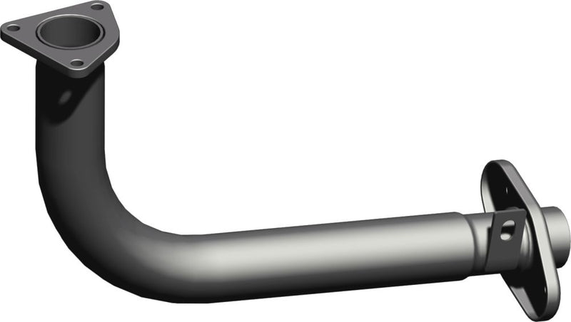 EEC Front Pipe - SI7502