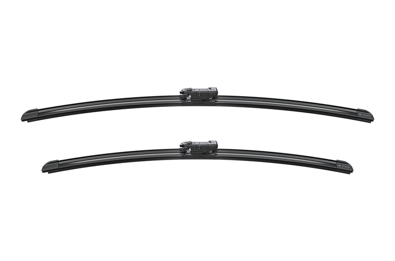 Bosch Aerotwin Front Wiper Blade Set - 600/530mm - A209S