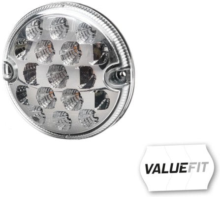 HELLA VALUEFIT 2SB 357 028-011 Tail Light - LED - 24/12V