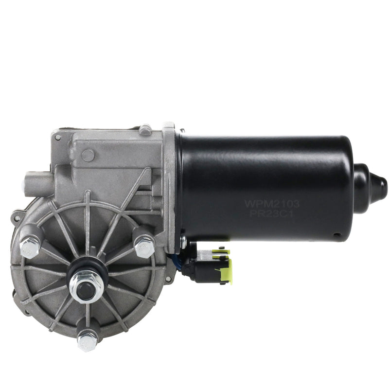 WAI Wiper Motor fits BMW, Land Rover