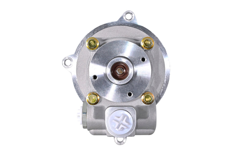 HELLA 8TL 359 003-611 Hydraulic Pump, steering - 200bar - Hydraulic