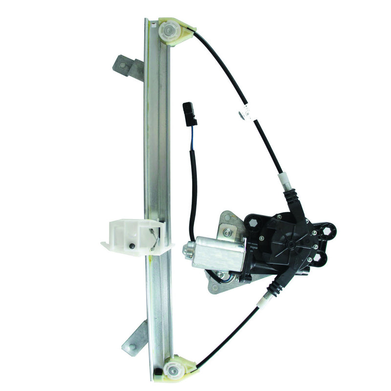 WAI Window Regulator - WPR2357RMB fits PSA Group