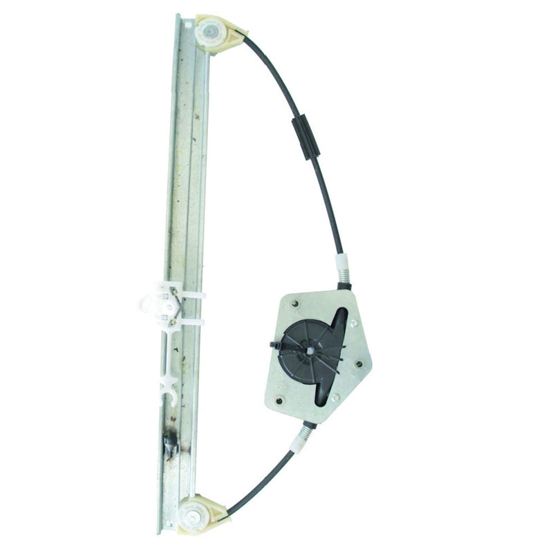 WAI Window Regulator - WPR2430LB fits Volkswagen Audi Group