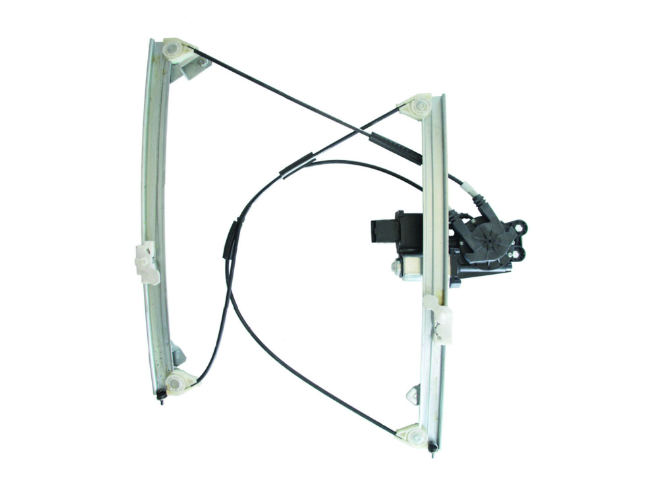 WAI Window Regulator - WPR3762RM fits PSA Group