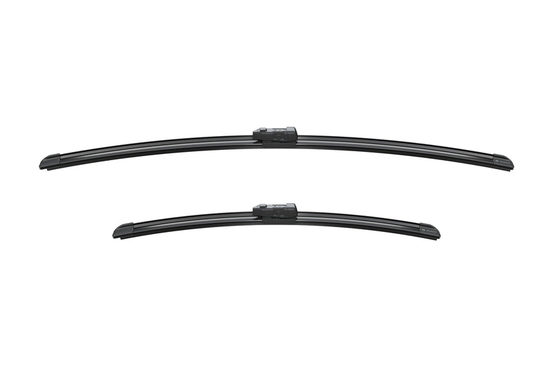 Bosch Aerotwin Front Wiper Blade Set - 650/450mm - A864S