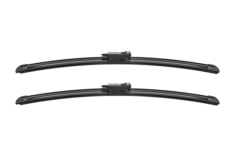 Bosch Aerotwin Front Wiper Blade Set - 500/500mm - A208S