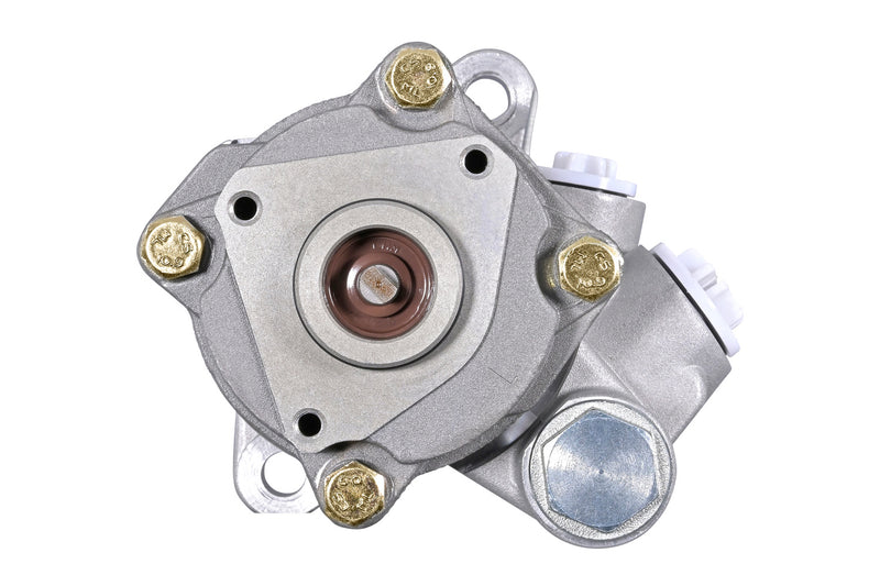 HELLA 8TL 359 003-981 Hydraulic Pump, steering - Hydraulic