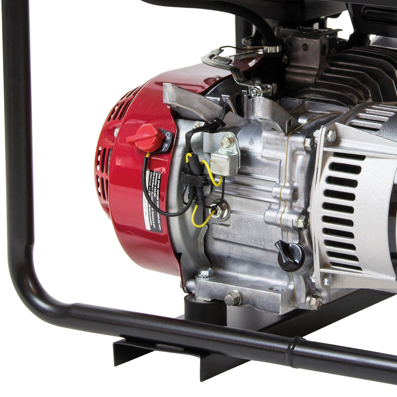 SIP MEDUSA MGHP3.5FLR HONDA Petrol Generator