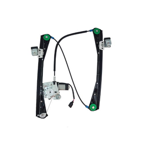 WAI Window Regulator - WPR3148LM fits Jaguar