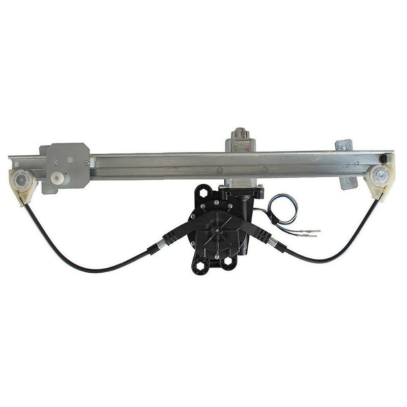 WAI Window Regulator - WPR4364LMB fits Opel