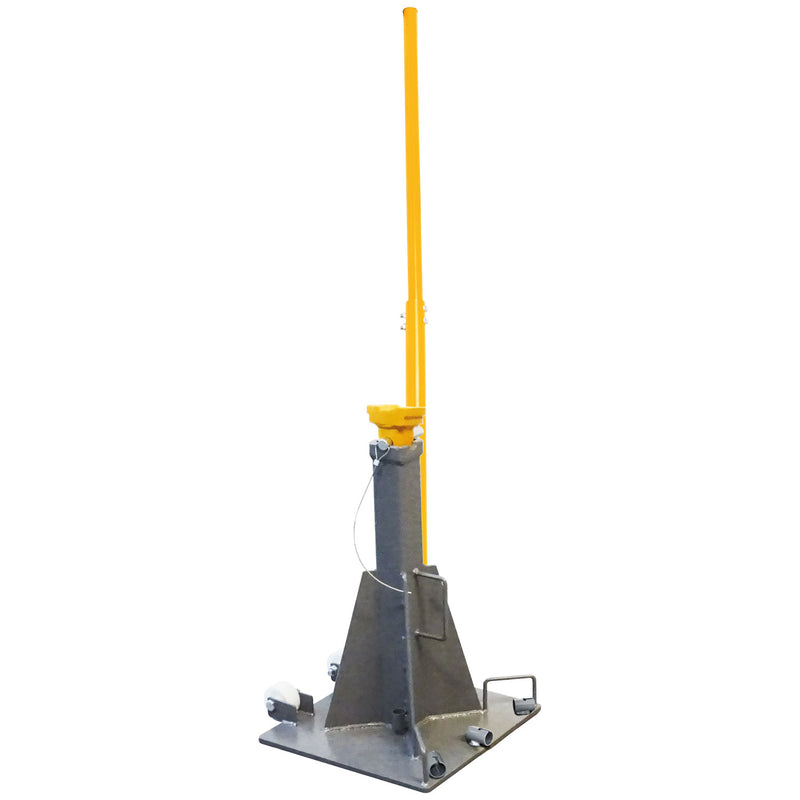 WINNTEC® 12 TON High-Reach Jack Stand