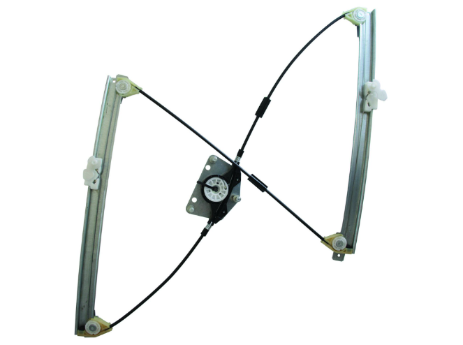 WAI Window Regulator - WPR2931R fits Volkswagen Audi Group