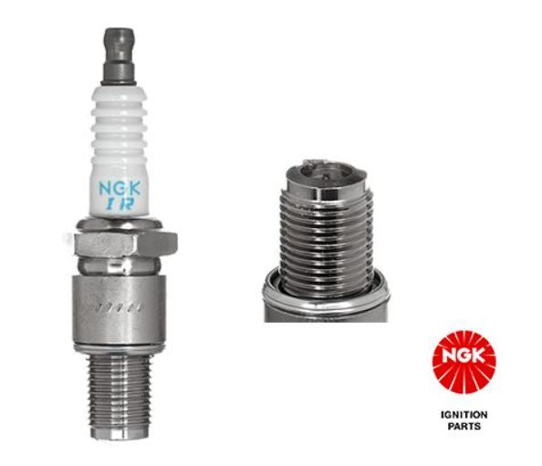 NGK Spark Plug - Re9B-T - 2809