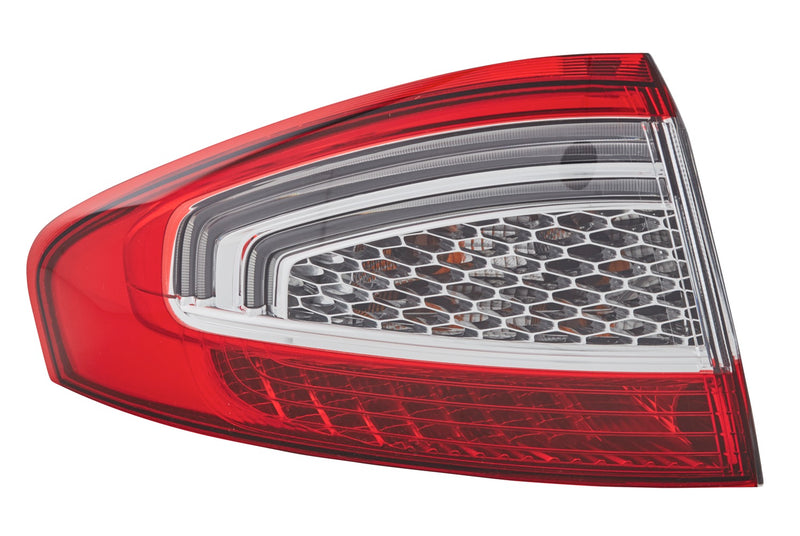 HELLA 9EL 354 997-081 Rearlight - LED - Inner Section - right - fits Ford Mondeo IV Turnier (Ba7)