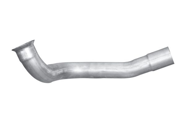 FAURECIA 8LA 366 005-271 Exhaust Pipe - Easy2Fit® Kit - fits FIAT PUNTO