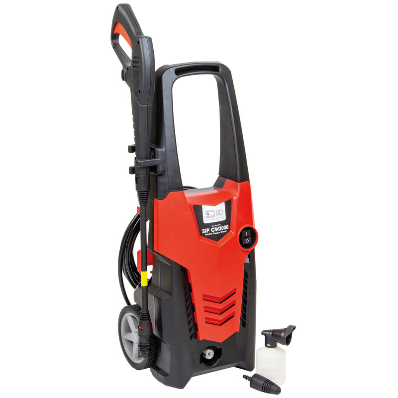 SIP CW2000 Electric Pressure Washer