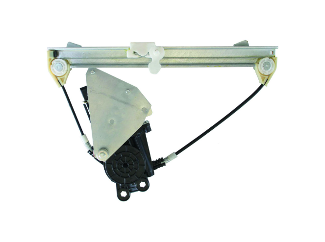 WAI Window Regulator - WPR3780RMB fits PSA Group