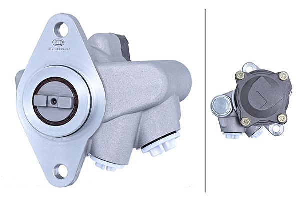 HELLA 8TL 359 000-881 Hydraulic Pump, steering system - 180bar - Hydraulic