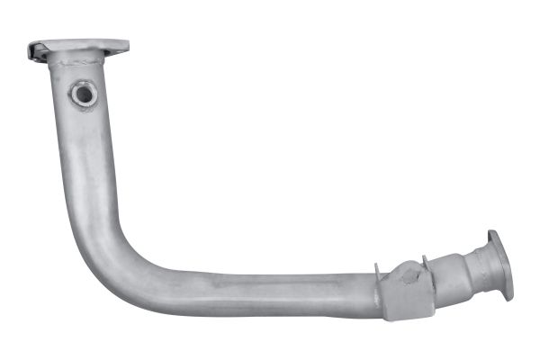 FAURECIA 8LA 366 005-981 Exhaust Pipe - Easy2Fit® Kit - fits PEUGEOT 106 II