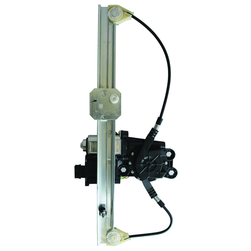 WAI Window Regulator - WPR3895RMB fits Opel, Vauxhall