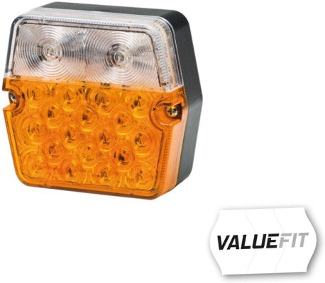 HELLA VALUEFIT 2SB 357 025-001 Rearlight - LED - 12/24V