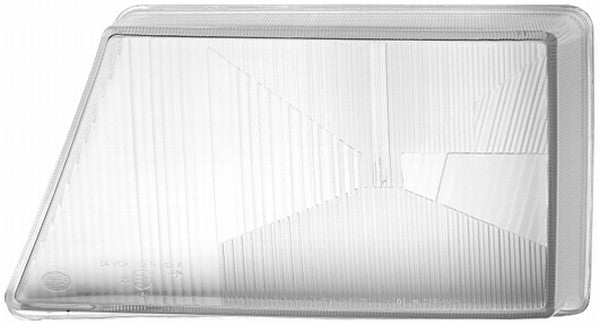 HELLA 9DE 145 675-011 Halogen-Reflector, headlight