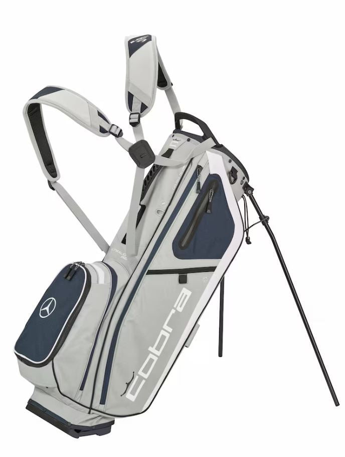 Genuine Merc Cobra Golf  Bag -  B66450611