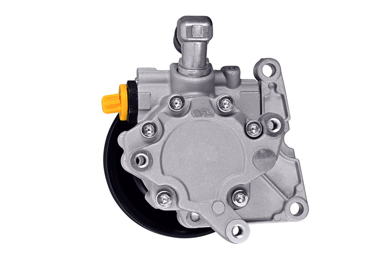 HELLA 8TL 359 003-341 Hydraulic Pump, steering - 100bar - Hydraulic