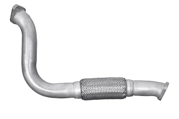 FAURECIA 8LA 366 000-551 Exhaust Pipe - Easy2Fit® Kit - fits MAZDA 3 (BL)