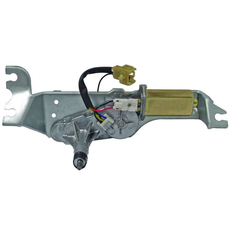 WAI Wiper Motor fits Subaru