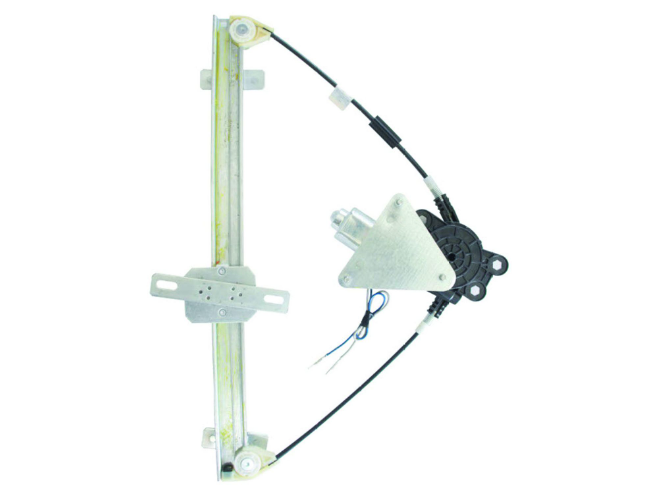 WAI Window Regulator - WPR2625RM fits Hyundai