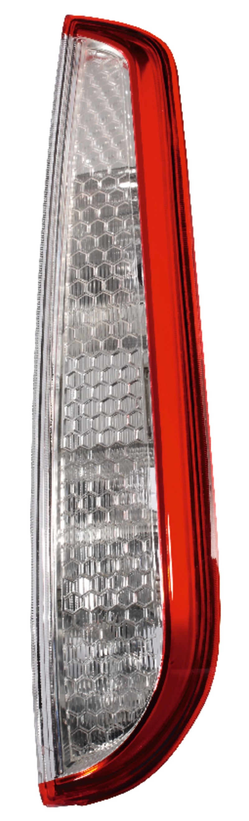 HELLA 9EL 354 678-061 Rearlight - LED - right - fits Ford Focus II Turnier (DA_, FFS, DS)