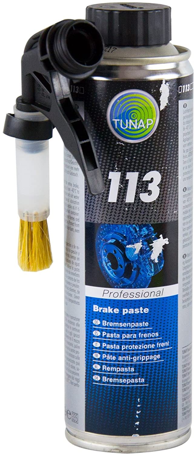 Tunap Brake Ceramic Paste - 113