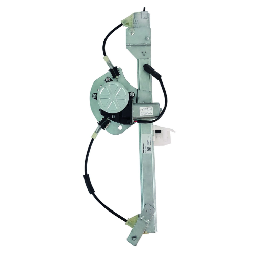 WAI Window Regulator - WPR3883LM fits PSA Group