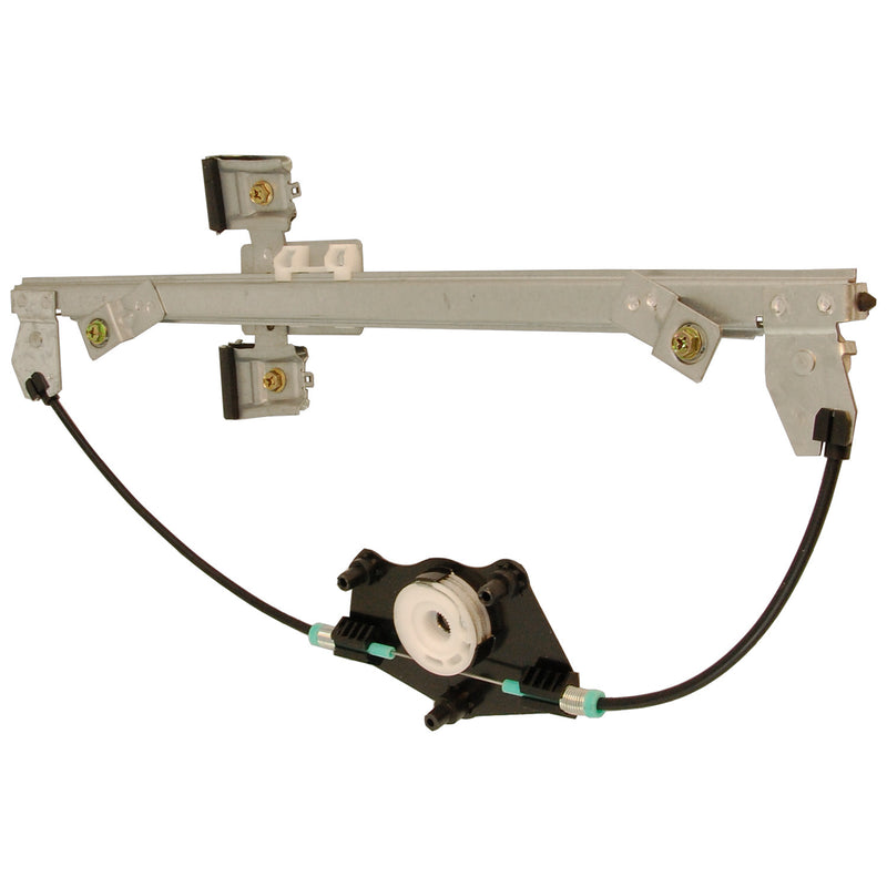 WAI Window Regulator - WPR3897R fits Volkswagen Audi Group