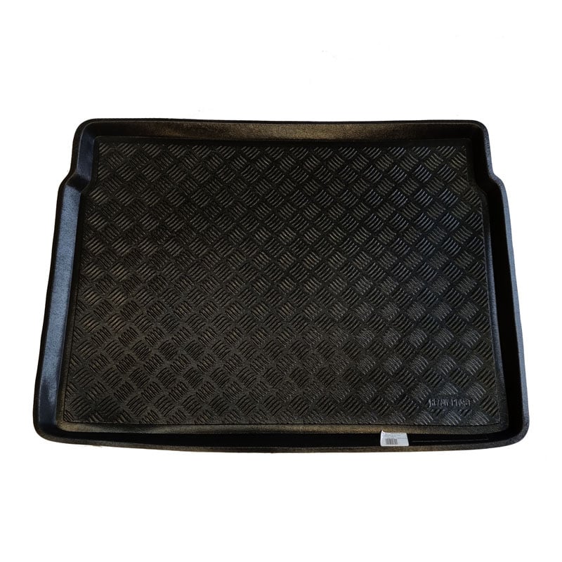 Citroen C4 & C4 Electric [Upper] 2020+ Boot Liner Tray