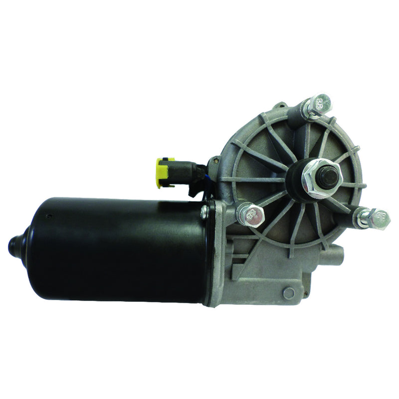 WAI Wiper Motor fits BMW, Land Rover