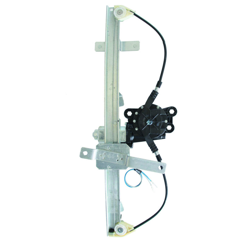 WAI Window Regulator - WPR2629RM fits Jeep