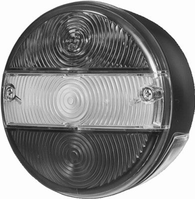 HELLA 9EL 132 404-001 Lens, combination rear light